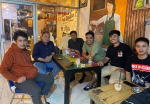 KKLT Mubes 9 Juni 2024 Di Hotel Maxone Makassar