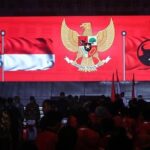 Sekretaris PDIP Jakarta tolak duet Anies - Kaesang di Pilkada 2024 sebagai calon sebagai calon gubernur-wakil gubernur.