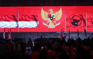 Sekretaris PDIP Jakarta Tolak Duet Anies-Kaesang Di Pilkada