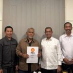 PKS usung Amran di Pilkada Wajo 2024 sesuai surat keputusan DPP PKS bernomor 629.26.21/ SKEP/ DPP-PKS/ 2024