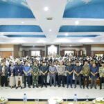 Pelaksanaan Pilkada Serentak 2024 semakin dekat. Untuk menyukseskan pesta demokrasi itu Jeneponto butuh 1.092 PPDP