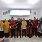 Balai Besar Guru Penggerak Sulawesi Selatan gelar Lokakarya Kepemimpinan Sekolah Angkatan 2 Di Selayar, Sabtu (20/6/2024)