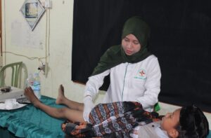 Ponpes DDI Galbar Gelar Sunatan Gratis