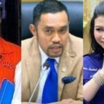 Jaksa Penuntut Umum KPK mengagendakan, Thita dan Bendum Nasdem bersaksi untuk SYL di persidangan besok, Rabu (4/6/2024)