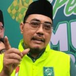 Dewan Pimpinan Pusat PKB ingatkan PKS soal dukungan Anies Baswedan di Pilkada Jakarta 2024 masih kecil sehingga perlu koalisi partai lain