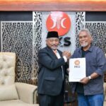 Presiden PKS yakin Amri Arsyid mampu menangkan Pilwali Makassar saat Pilkada Serentak 2024 November mendatang