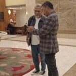 Bupati Bulukumba Andi Muchtar Ali Yusuf alias Andi Utta apresiasi PKS usung Amri Arsyid di Pilwali Makassar 2024