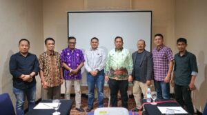 Appi Temui KKLR Sulsel