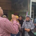 Bakal Calon Wali Kota Makassar, Appi janji iuran sampah gartis bagi warga, jika terpilih jadi Wali Kota Makassar.