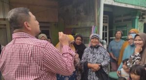 Appi Janji Iuran Sampah Gratis