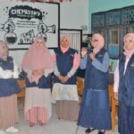 Sebanyak 150 Calon Guru Penggerak Angkatan 10 Bulukumba ikut lokakarya 3 Program Guru Penggerak (PGP) di di SMAN 9 Bulukumba