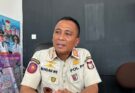 Wali Kota Makassar Danny copot Kasatpol PP (Kepala Satuan Polisi Pamong Praja) Kota Makassar, Ikhsan NS gegara isu pungli