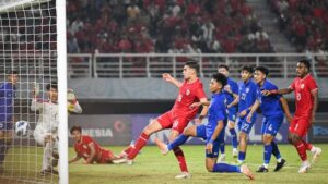 Indonesia Juara AFF U-19
