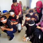 Balai Besar Guru Penggerak (BBGP) Sulsel menyelengarakan Lokakarya 1 CGP Angkatan 11 di 14 kabupaten/kota se Sulsel