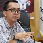 Komisi Pmilihan Umum, KPU Sulsel pelantikan Hamsyah Ahmad sebagai anggota DPRD Sulawesi Selatan karena kasus korupsi