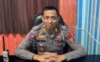 Satlantas Sinjai gelar Operasi Patuh Pallawa 2024, Senin (15/7/2024) dakn akan berlangsung 14 hari Operasi penertiban berlalu lintas selama 14 hari itu berlangsung serentak di seluruh Indonesia.