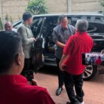 Anies tolak tawaran PDIP jadi Cagub Jabar pada Pilkada Serentak 2024.Sebelumnya, PDIP melobi Anies Baswedan agar maju di Pilgub Jabar 2024.