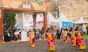 FIFGROUP Jelajah Kota 2024 Hadir Di Bali