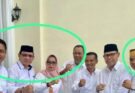 Bawaslu Bone periksa Kades Uloe, Abdul Rahman Hafid gegara foto bersama Calon Bupati Bone Andi Asman Sulaiman