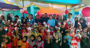 Dinsos Dan ABDSI Sulsel Apresiasi Program Rumah Zakat Di Rappokalling