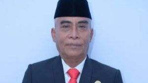 Pengurus Gerindra Bantaeng Mundur Serentak