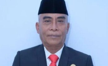 Hanya berselang sehari jadwal pendaftaran calon bupati ke KPU, pengurus Gerindra Bantaeng mundur serentak karena gagal besarkan partai