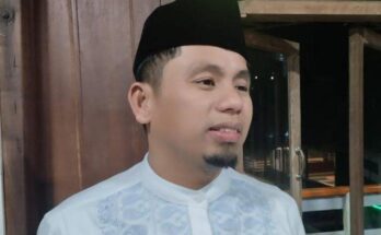 Dewan Pimpinan Wilayah (DPW) Partai Nasdem akan evaluasi rekomendasi Tasming Hamid di Pilkada Parepare 2024