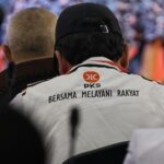 Sebanyak 28 anggota Dewan Pakar PKS mundur sebagai kader PKS, Senin (26/8/2024), termasuk mantan Danjen Kopassus Mayjen (Purn) Soenarko