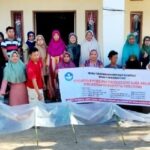 Pertanian Unhas laksanakan Proliga di Takalar bertajuk Pendampingan Penerapan Teknologi Lipat Ganda Meningkatkan Produktivitas Cabai Petani