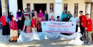 Fakultas Pertanian Unhas Laksanakan Proliga Di Takalar