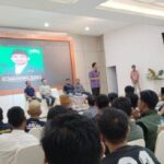 Partai Persatuan Pembangunan, PPP usung Imam Fauzan sebagai Bakal Calon Bupati di Pilkada Gowa 2024. Calon wakilnya Samad Hamid