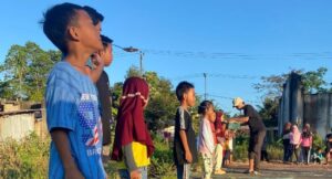 Karang Taruna Mattirowalie Kanrung Sinjai Inisiasi Festival Kemerdekaan