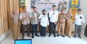 PUPR Sinjai Uji Sertifikasi Tenaga Kerja Konstruksi