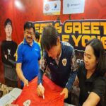 Astra Financial bekerja sama dengan FIFGROUP hadirkan Meet and Greet dengan Shin Tae Yong (STY) di Jakarta, pekan lalu