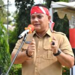 Pj Bupati Sinjai TR Fahsul Falah jadi Pjs Wali Kota Dumai, Provinsi Riau. Akan dilantik Senin (23/9/2024) malam di Pekanbaru