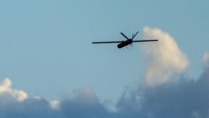 Iran Luncurkan Rudal Balistik Terbaru