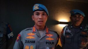 Propam Polda Sulsel Periksa Dua Oknum Perwira Terkait Netralitas Pilkada