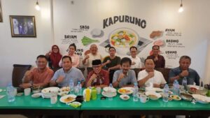 KKLR Minta PT Masmindo Hentikan Operasi