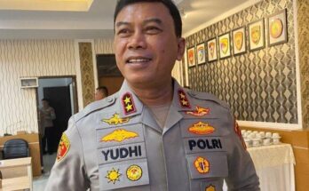 Menjelang Pilkada Serentak 2024 Polri lakukan mutasi 308 personel. Irjen Yudhiawan Kapolda Sulsel menggantikan Irjen Andi Rian.