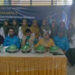 Sebanyak 109 calon guru penggerak ikut lokakarya 5 program guru penggerak angkatan 10 di Kabupaten Bone, Sabtu (21/9/2024).