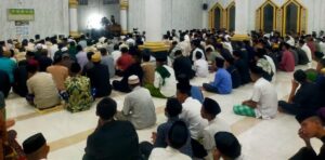Gerakan Mujahid Subuh Hadir Di Lappa Sinjai