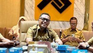 Dinas PU Makassar Selidiki Insiden Jembatan Kanal Pampang