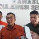 Tim hukum paslon Gubernur-Wakil Gubernur Sulsel, Danny-Azhar Arsyad, laporkan Pj Gubernur Sulsel Prof Zudan Arif Fakrulloh ke Bawaslu Sulsel