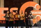 FIFGROUP raih penghargaan Rating ESG Nusantara 2024 kategori Gold Kalimantan atas komitmen perusahaan mengimplementasi ESG