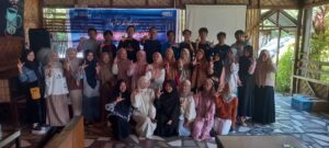 Workshop Menulis Berita Sejarah Budaya Tana Luwu