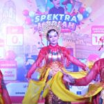 PT Federal International Finance atau FIFGROUP hadirkan Program SPEKTRA Meriah di Semarang, 21 hingga 27 Oktober 2024