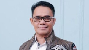 Irwan Adnan Jadi Pj Sekda Makassar