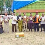Untuk mensiasati kemarau panjang, Pemkab Sinjai dorong petani tanam palawija yang tahan terhadap kondisi cuaca saat El Nino