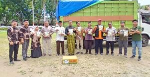 Pemkab Sinjai Dorong Petani Tanam Palawija