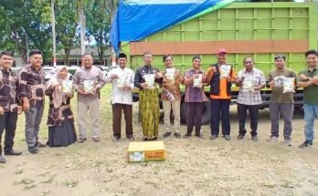 Untuk mensiasati kemarau panjang, Pemkab Sinjai dorong petani tanam palawija yang tahan terhadap kondisi cuaca saat El Nino